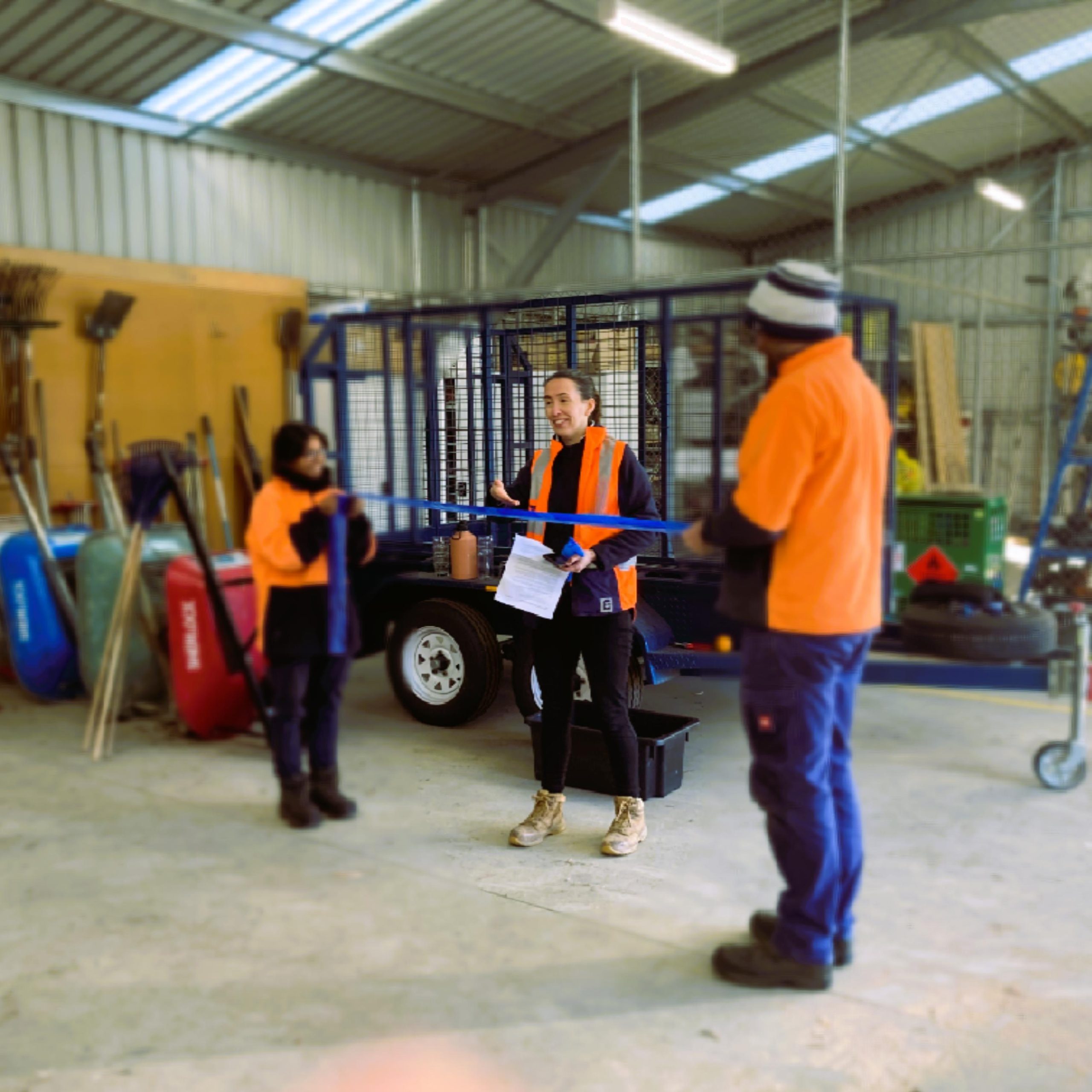 Facilitating Workshop Cropped